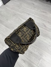Fendi Spy Style Handbag |
