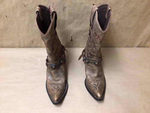Durango boots crush - boots,
