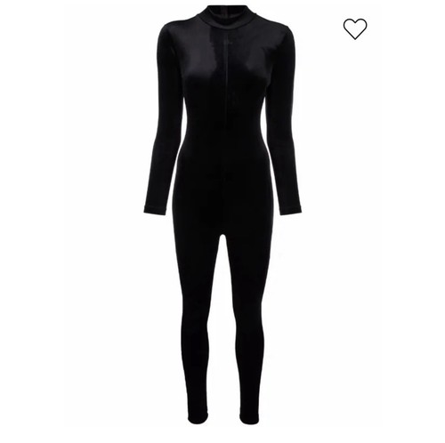 Alchemy lia aram - by, catsuit