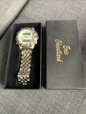 Eric Chevillard Men’s Dual