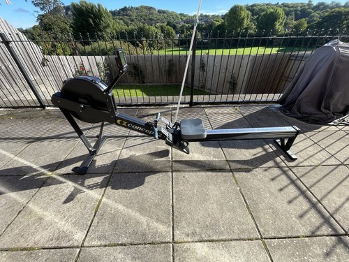 Concept2 model rowerg rower - concept2,