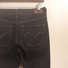 Ladies Levi Strauss Slim Fit