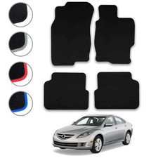 Car Mats for Mazda 6