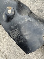 Peugeot 206  9631016380 Front Left Wheel Arch Liner