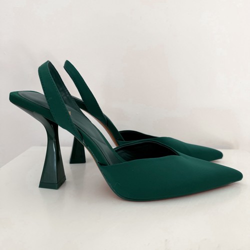 Ladies zara pointed heels - ladies,