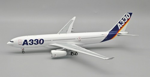Inflight 200 - 200, airbus