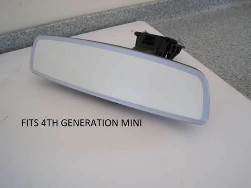 Bmw mini frameless - mini, auto