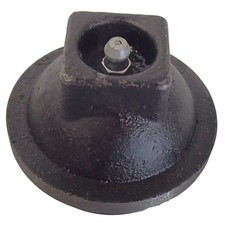 Front Hub Cap Fits Massey