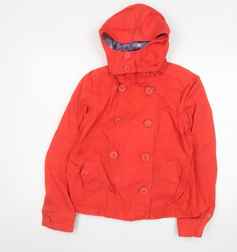 Womens size roxy red pea - uk, m