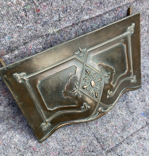 Antique cast iron copper - antique,