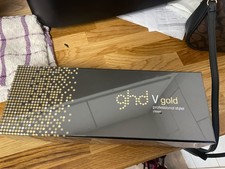 GHD V Gold Hair Straightener