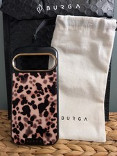Burga Elite Pixel 10. Brand