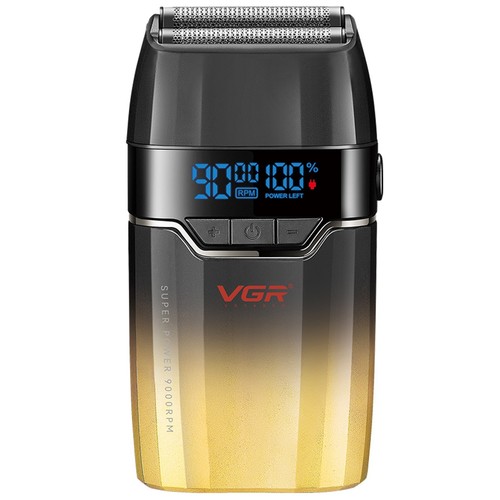 Vgr electric razor - vgr,
