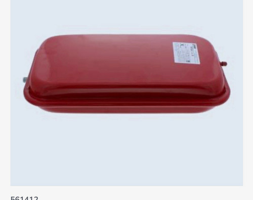 Baxi expansion vessel 5114691