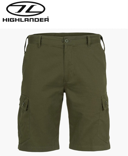 Highlander elite olive green - elite,