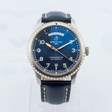 BREITLING Aviator 8 A45330 Day