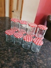 x12 370g BONNE MAMAN JAN JARS