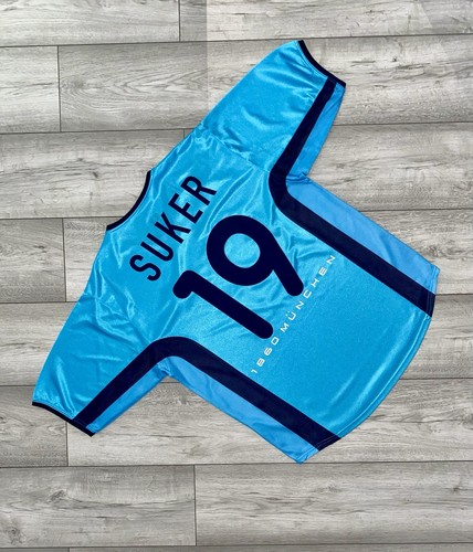 1860 munchen home - 1860,