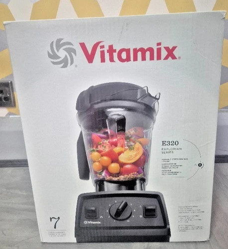 Vitamix blender professional - vitamix,
