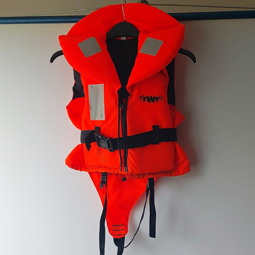 Twf child foam sailing - twf, life
