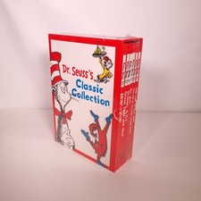 Dr Suess's Classic Collection