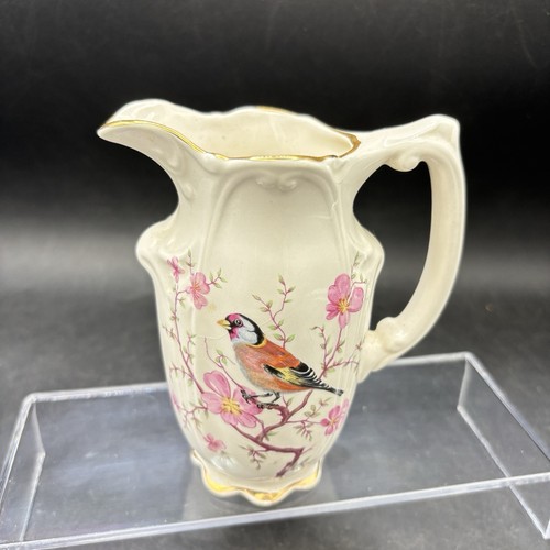Royal worcester milk jug - royal,