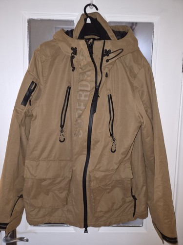 Superdry men mountain - superdry, men's
