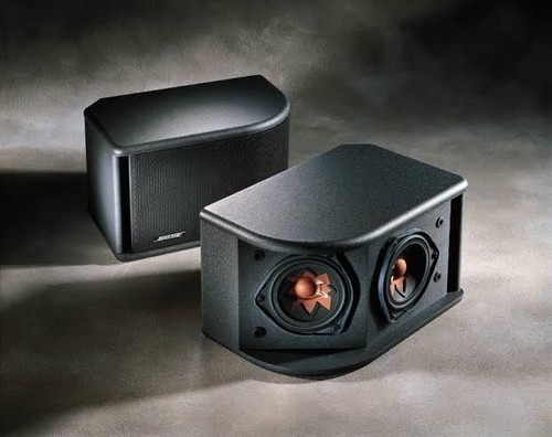 Great bose 203 direct - great!,