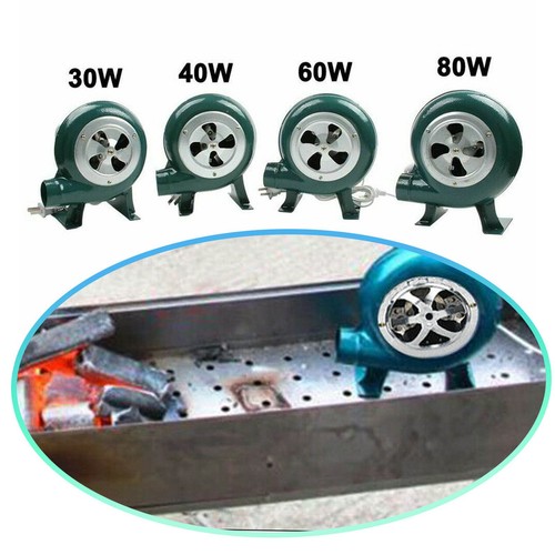 Combustion blower stove fire - combustion,