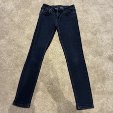 Oasis Cherry Crop Slim Fit