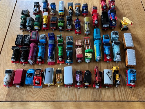 Thomas the tank engine - tank,