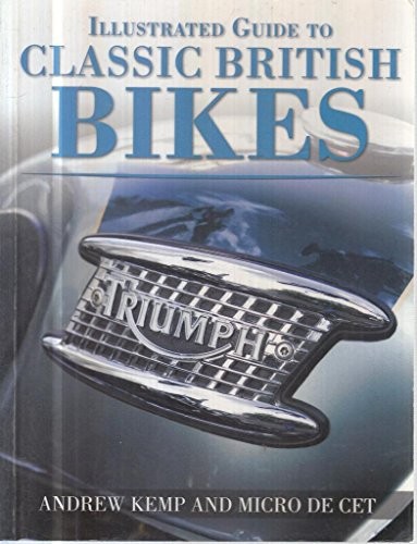 Illustrated guide classic - guide, to