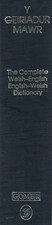 Complete Welsh Dictionary by