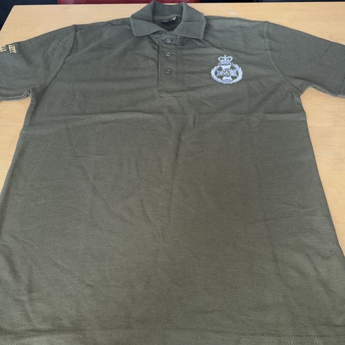 Royal green jackets - royal, shirt