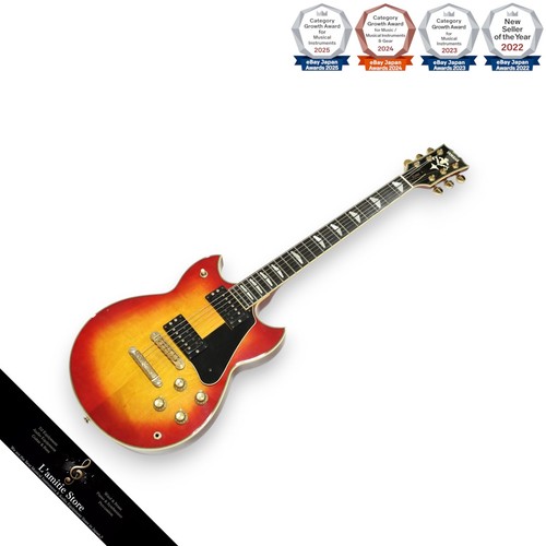 Yamaha sg1000 electric guitar - yamaha,