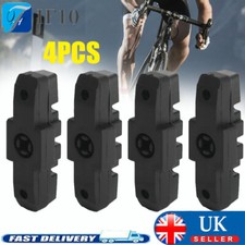 Bicycle brake pad - brake, rubber