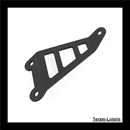 Support bracket exhaust - support,