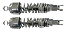 Shock Absorbers Chrome For