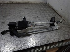 2016 SUZUKI VITARA SZ-T MK4 APK 5DRS HATCH FRONT WIPER MOTOR WITH LINKAGE *3016
