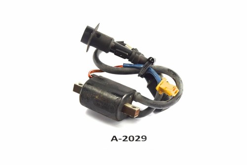 Yamaha fzr 600 ignition - fzr,