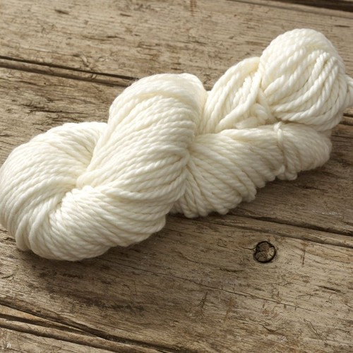 Undyed super chunky superwash - undyed,