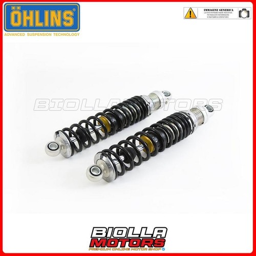 916 pair shock - pair, of