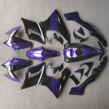 Motorcycle fairing panel - motorcycle, kit