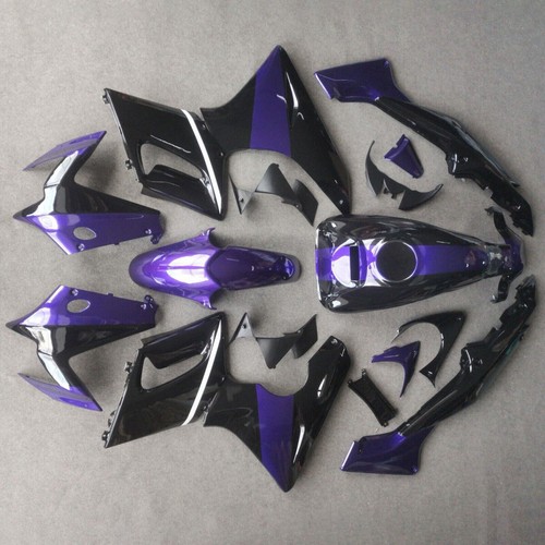 Motorcycle fairing panel kit - panel,