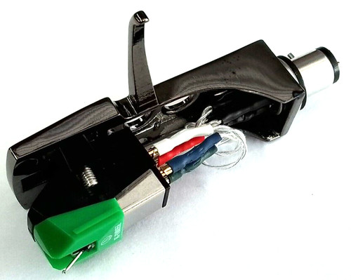 Litz wired headshell audio - headshell,