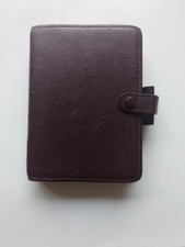Filofax Pocket Windsor Luxury