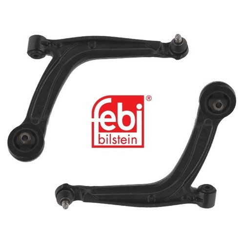 Quality febi bilstein front - quality,