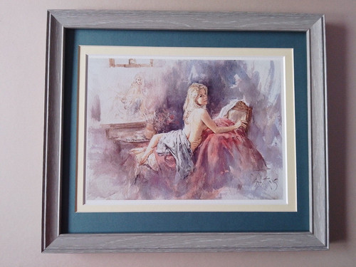 Gordon king print - gordon,