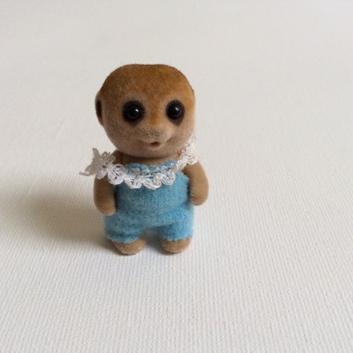 Sylvanian families vintage - sylvanian,