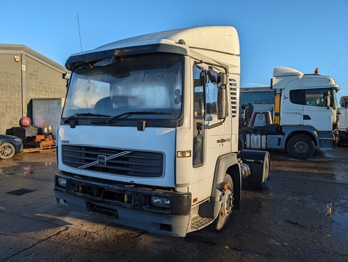 2004 volvo fl6 4x2 - fl6, truck